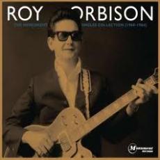 2LP / Orbison Roy / Monument Singles Collection / Vinyl / 2LP