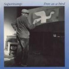 CD / Supertramp / Free As A bird