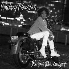 CD / Houston Whitney / I'm Your Baby Tonight