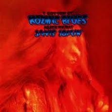 LP / Joplin Janis / I Got Dem Ol'Kozmic Blues Against Mama! / Vinyl