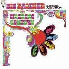 LP / Joplin Janis / Big Brother & The Holding Company / Vinyl