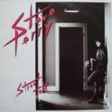 LP / Perry Steve / Street Talk / Vinyl