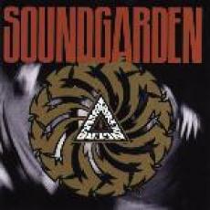 LP / Soundgarden / Badmotorfinger / Vinyl