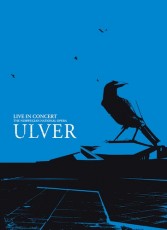 Blu-Ray / Ulver / Norwegian National Opera / Blu-Ray Disc+DVD