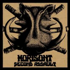 CD / Horisont / Second Assault