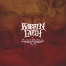 CD / Barren Earth / Devil's Resolve / Limited
