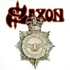 2LP / Saxon / Strong Arm Of Law / Vinyl / 2LP