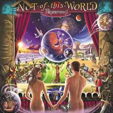 CD / Pendragon / Not Of This World / Reedice