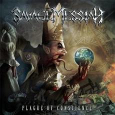 LP / Savage Messiah / Plague Of Conscience / Vinyl