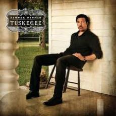 CD/DVD / Richie Lionel / Tuskegee / Limited Edition / Digipack / CD+DVD