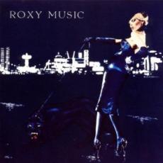 CD / Roxy Music / For Your Pleasure / Remasterd