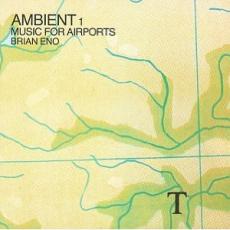 CD / Eno Brian / Ambient 1 / Music For Airport