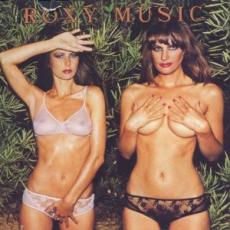CD / Roxy Music / Country Life / Remastered