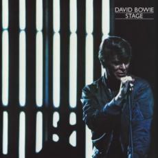 2CD / Bowie David / Stage / 2CD