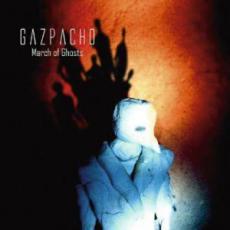 CD / Gazpacho / March Of Ghosts / Digibook