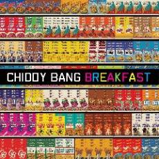 CD / Chiddy Bang / Breakfast