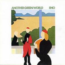 CD / Eno Brian / Another Green World