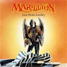 2CD / Marillion / Live From Loreley / 2CD
