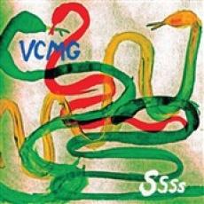 2LP/CD / VCMG / SSSS / Vinyl / 2LP+CD