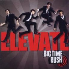 CD / Big Time Rush / Elevate