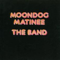 CD / Band / Moondog Matinee