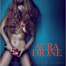 CD / Dione Aura / Before The Dinosaurs
