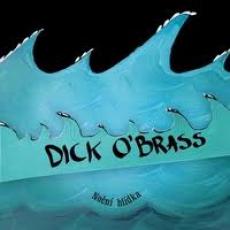 CD / Dick O'Bras / Non hldka