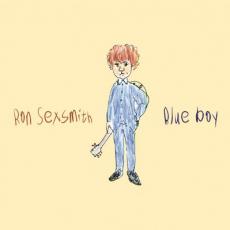 LP / Sexsmith Ron / Blue Boy / Vinyl