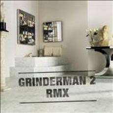 2LP/CD / Grinderman / Grinderman 2 RMX / Vinyl / 2LP+CD