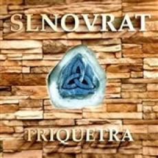 CD / Slnovrat / Triquetra