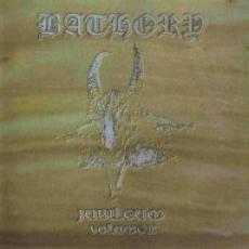 CD / Bathory / Jubileum Volume 2