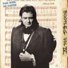 2CD / Cash Johnny / Bootleg Vol.4 / 2CD