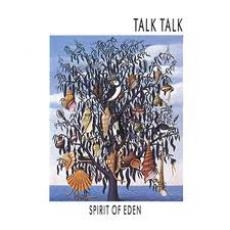 LP / Talk Talk / Spirit Of Eden / Vinyl / LP+DVD Audio