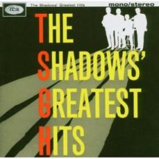 CD / Shadows / Greatest Hits