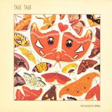LP / Talk Talk / Colour Of Spring / Vinyl / LP+DVD / Audio Only