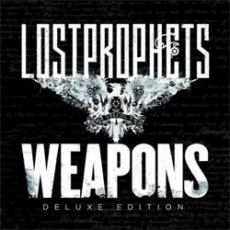CD / Lostprophets / Weapons / Bonus Tracks