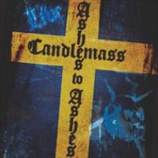 DVD/CD / Candlemass / Ashes To Ashes / mass / CD+DVD / CD Box
