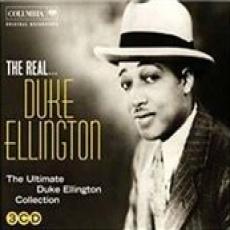 3CD / Ellington Duke / Real...Duke Ellington / 3CD / Digipack
