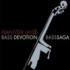 2CD / Uhl Frantiek / Bass Devotion / Basssaga