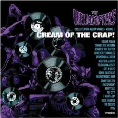 CD / Hellacopters / Cream Of The Craps Vol.01