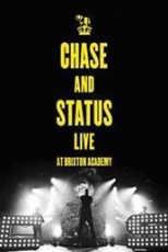 DVD / Chase And Status / Live At Brixton Academy