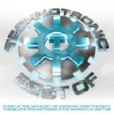 CD / Technotronic / Best Of