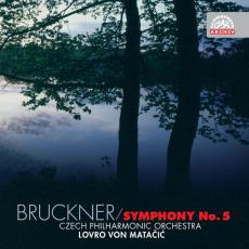 CD / Bruckner / Symphony No.5 / CPO