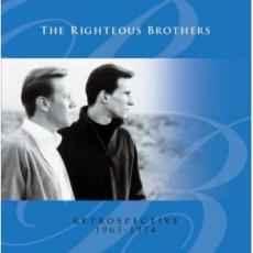 CD / Righteous Brothers / Retrospective 1963-1974