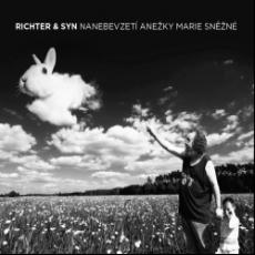 CD / Richter & Syn / Nanebevzet Aneky Marie Snn