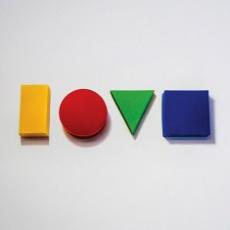 CD / Mraz Jason / Love Is A Four Letter Word / Digipack