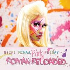 CD / Minaj Nicki / Pink Friday / Roman Reloaded