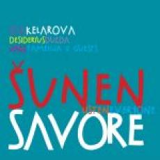CD / Kelarov� Ida/Duzda/Jazz Famelija & Guests / �unen Savore