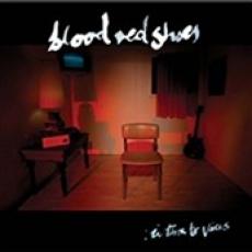 CD / Blood Red Shoes / In Time To Voices