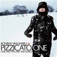 CD / Pizzicato One / One And Ten Very Sad Songs